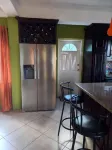BelleAir Views - Parkplatz