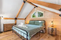 Hidden Hollow - Desirable Ozark Glamping!