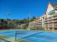 Dúplex Luxo Com Piscina Aquecida, Lareira e Wifi