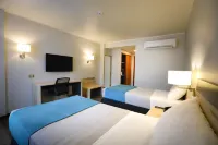 Hotel Diego de Almagro Viña del Mar Hotels near Rally Karting