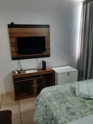 Apartamento confortável