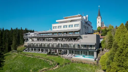 Konigswieser Hof Hotels in Königswiesen