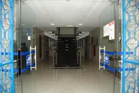 Hotel El Pilar by BSB Inn - Wifi