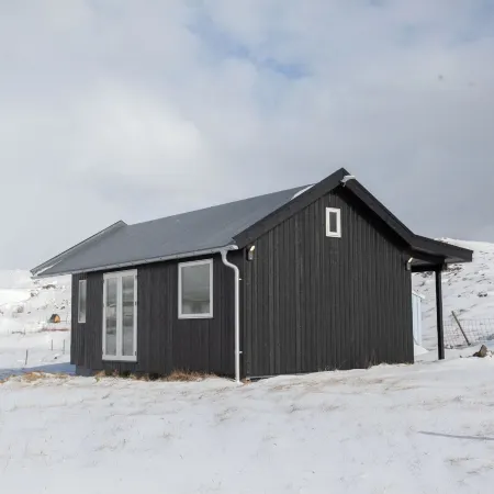 Unique Cottage in Tórshavn