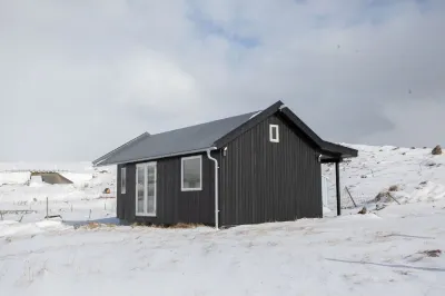 Unique Cottage in Tórshavn Hotels near Eysturoy Tunnel