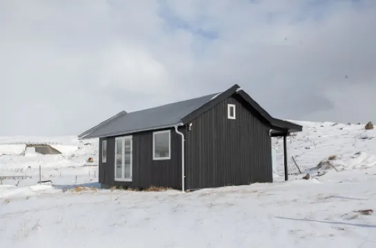 Unique Cottage in Tórshavn