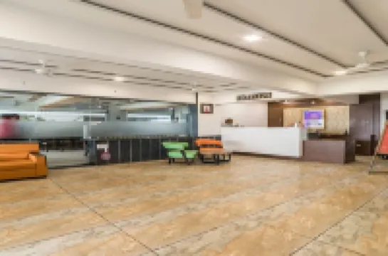 Hotel Zorba, Deesa Hotels in Banaskantha