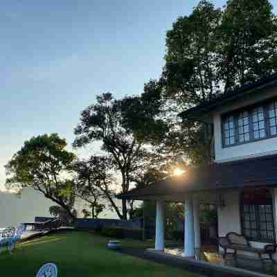 Coffee Bungalow Kandy Hotel Exterior
