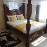 Inviting 1-Bed Cozy Apartment in Mombasa