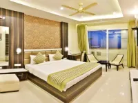Hotel Opulence Hotels in Pathankot