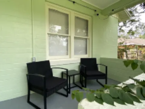 ท็อทัลลี่ 80's โรงแรมในแซนฟอร์ด