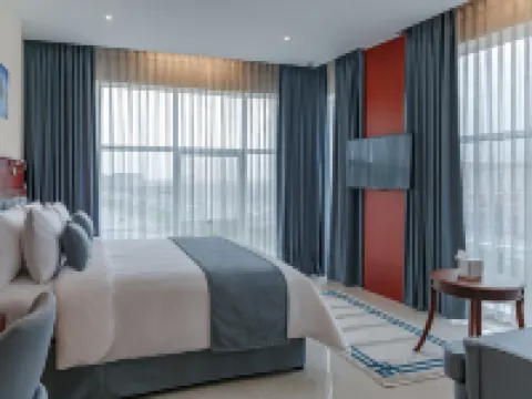 Salalah international hotel โรงแรมในซาลาลาห์