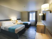Hotel Diego de Almagro Viña del Mar Hotels in der Nähe von Burg Castillo Wulff