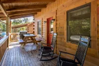 Wilderness Presidential Resort Hotels in Chancellor