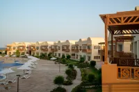 Azal Lagoons Resort Abu Simbel - Pools
