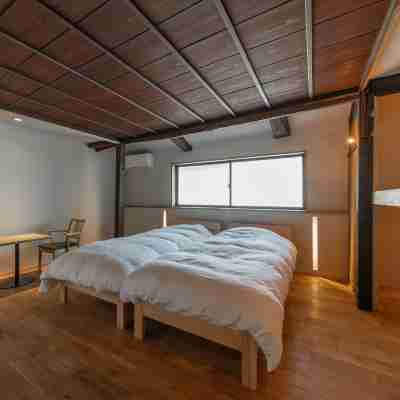 和乃リトリート ひといき Rooms
