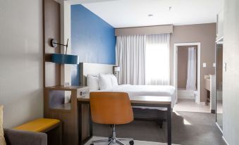 Comfort Suites Baton Rouge South I-10