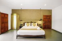 Maram Resort Mamalakandam - 인피니티 풀