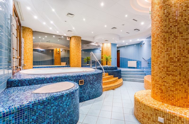 Qubus Hotel Gorzów Wielkopolski photo 3
