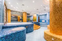 Qubus Hotel Gorzów Wielkopolski - spa