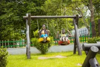 Peduase Valley Resort Hotel di Aburi