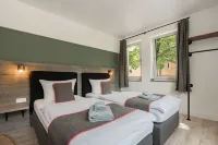 Hotel Enger Hof - Wifi