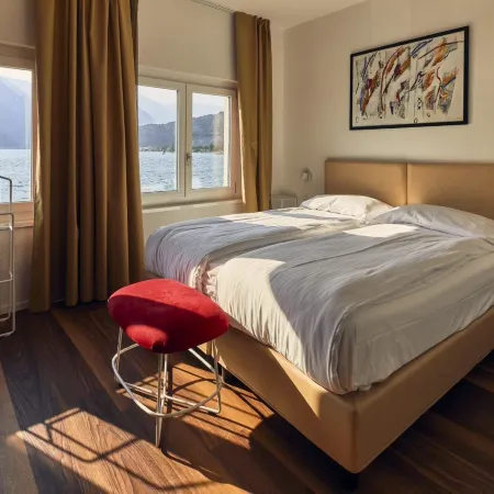 Hotel Paradiso Conca d'Oro