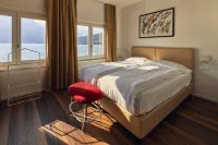 Hotel Paradiso Conca d'Oro Hotels in Brentonico
