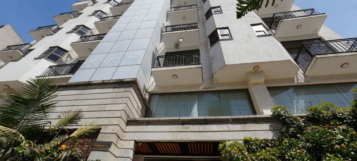 Mazeki Addis Boutique Hotel Hotels in Addis Ababa