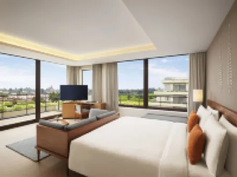 Hyatt Place Bodh Gaya Hotels in Bodh Gaya