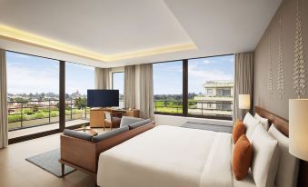 Hyatt Place Bodh Gaya