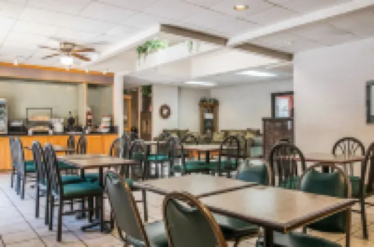 อเมริกินน์ บาย วินด์แฮม ฮอลแลนด์ มิ โรงแรมในฮอลแลนด์