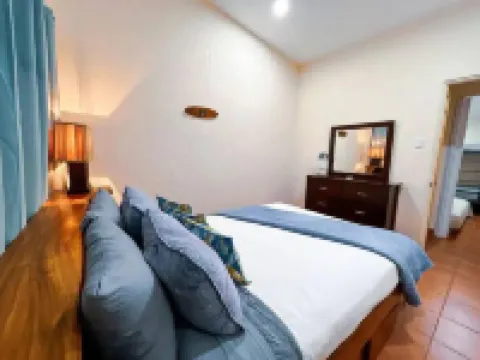 Villas Paraíso Coco 55