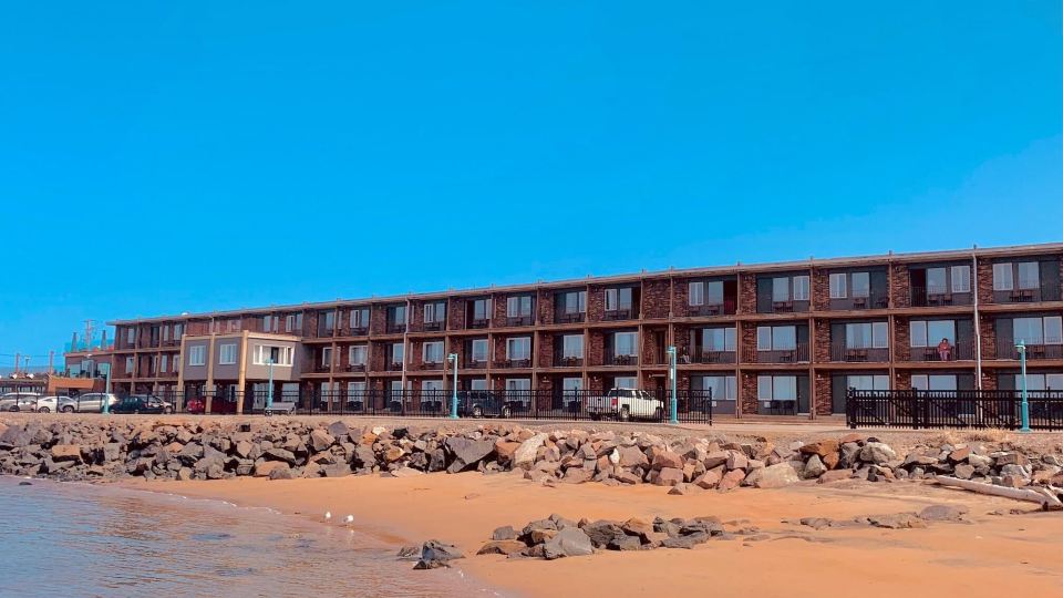 Hôtel Sept-Îles