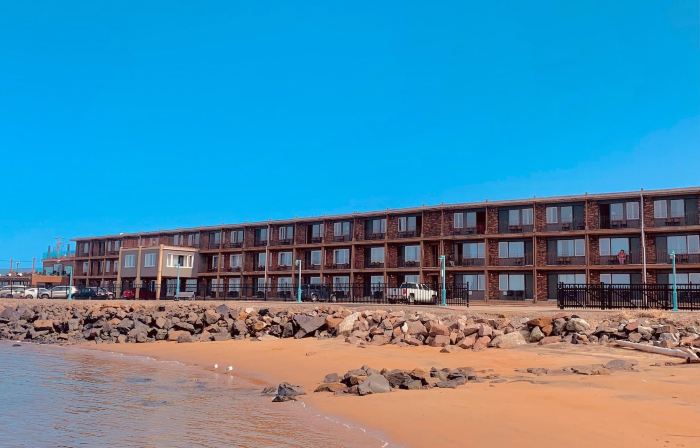 Hôtel Sept-Îles