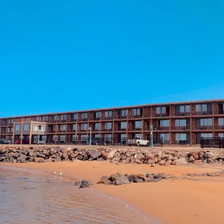 Hôtel Sept-Îles