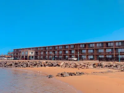 Hôtel Sept-Îles Hotels in Sept-Îles