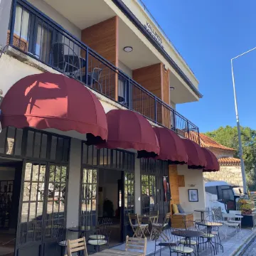 Kallinos Boutique Hotel