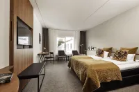 Comwell Borupgaard Hotels in Helsingör