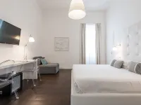 Pley Cagliari Boutique Suites - balcone