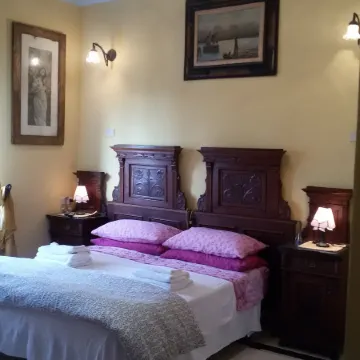 Villa Fiorita Отели рядом с достопримечательностью «Duino Castle»