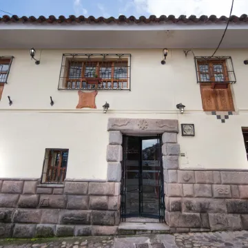 Ayenda Casa Escondida San Cristóbal Premium