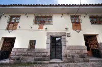 Ayenda Casa Escondida San Cristóbal Premium