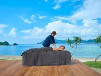 Hotel the Scene - Spa