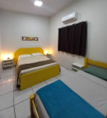 Flat Duplex - Flat & Residence Premium Hotels in 