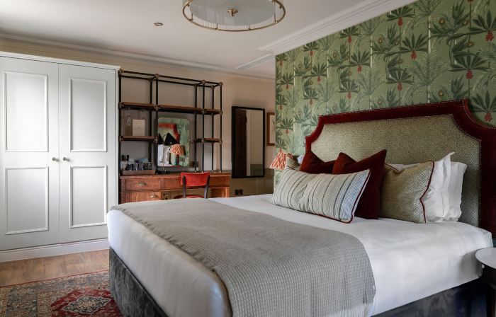 The Bridge Hotel