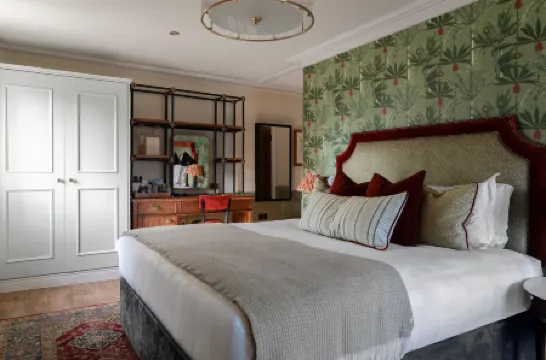 ザ ブリッジ ホテル