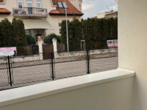 Dohnanyi Villa by Chors Hotels in Trenčín