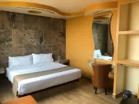 Hotel Jard Inn Adult Only Hotels near Museo Anahuacalli