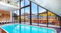 Sowell Family les Bergers Hotels in Allos